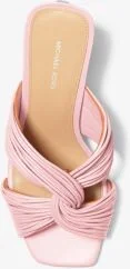 Alessia Mule Sandal - Image 6