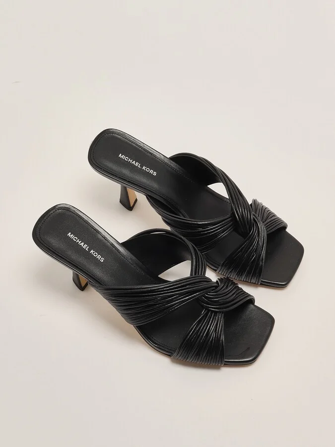 Alessia Mule Sandal Sandal - Image 2