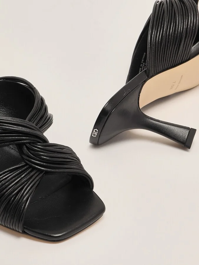 Alessia Mule Sandal Sandal - Image 4