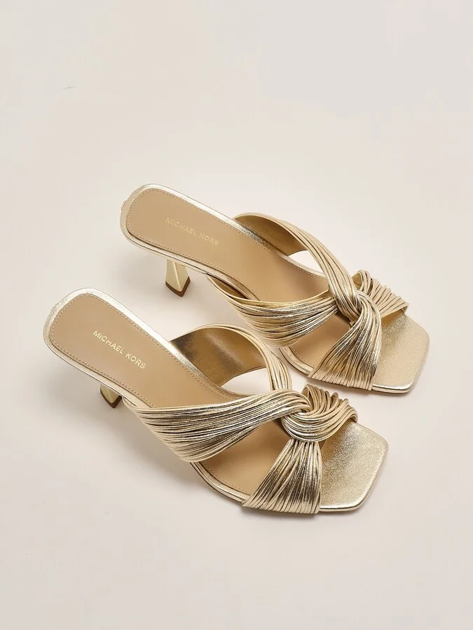 Alessia Mule Sandal Sandal - Image 2