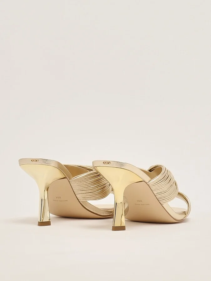 Alessia Mule Sandal Sandal - Image 3