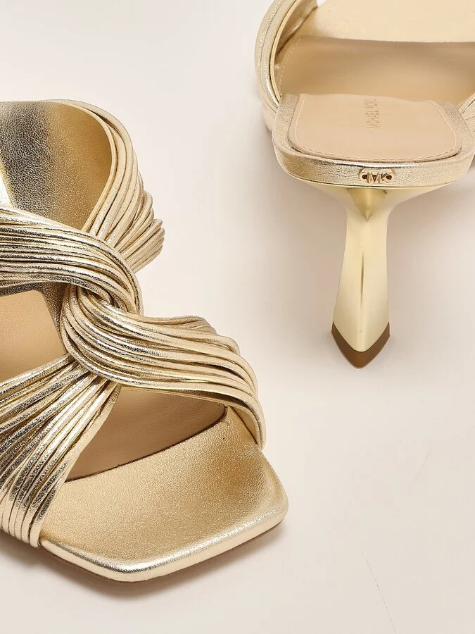 Alessia Mule Sandal Sandal - Image 4