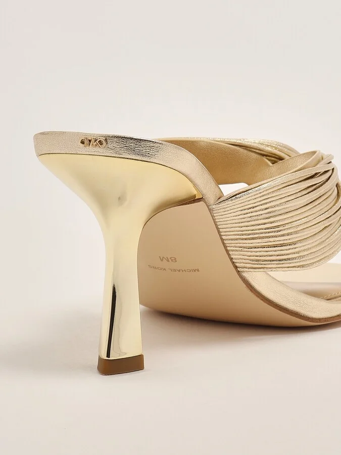 Alessia Mule Sandal Sandal - Image 5