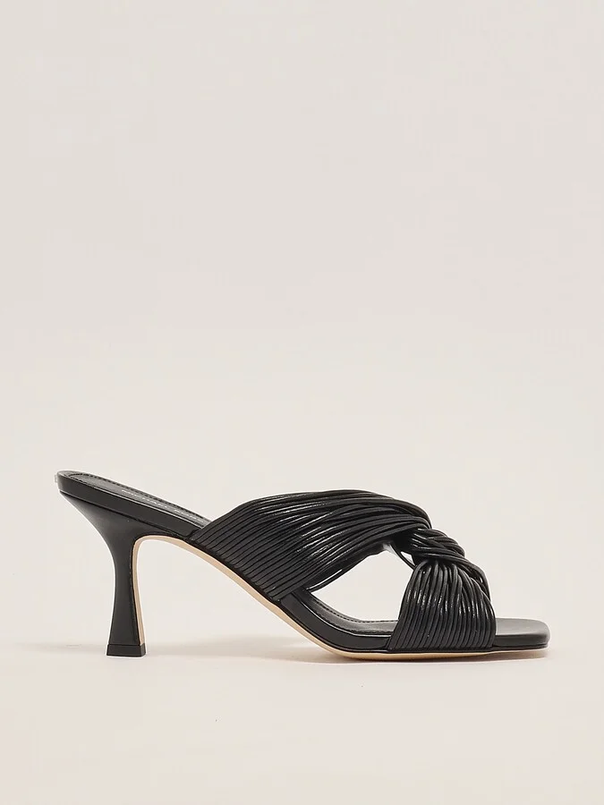 Alessia Mule Sandal Sandal