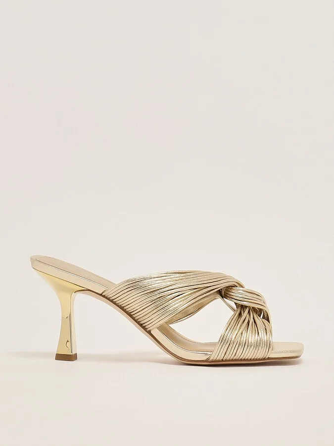 Alessia Mule Sandal Sandal