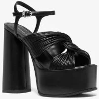 Alessia Platform Sandal - Image 4