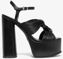 Alessia Platform Sandal - Image 5