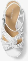 Alessia Platform Sandal - Image 6