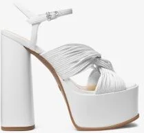 Alessia Platform Sandal - Image 8