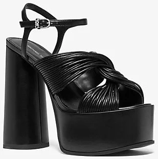 Alessia Platform Sandal