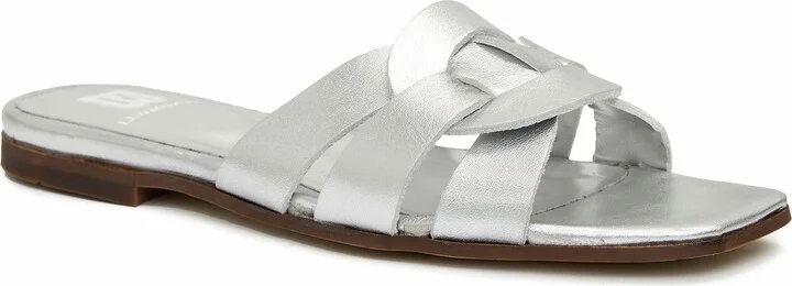 SILVER METALLIC