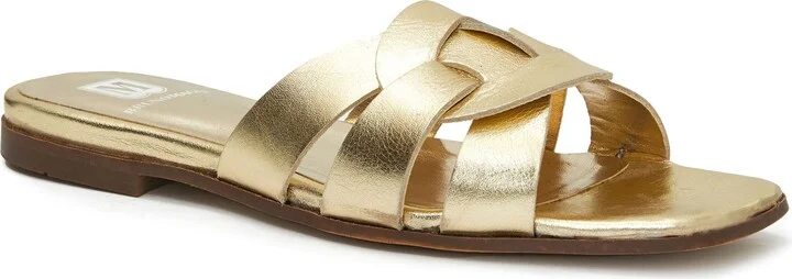 GOLD METALLIC