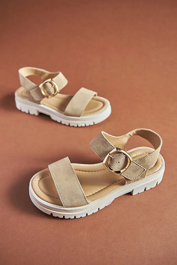 Alessia Sandals - Image 2