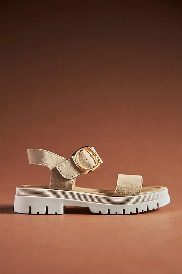 Alessia Sandals