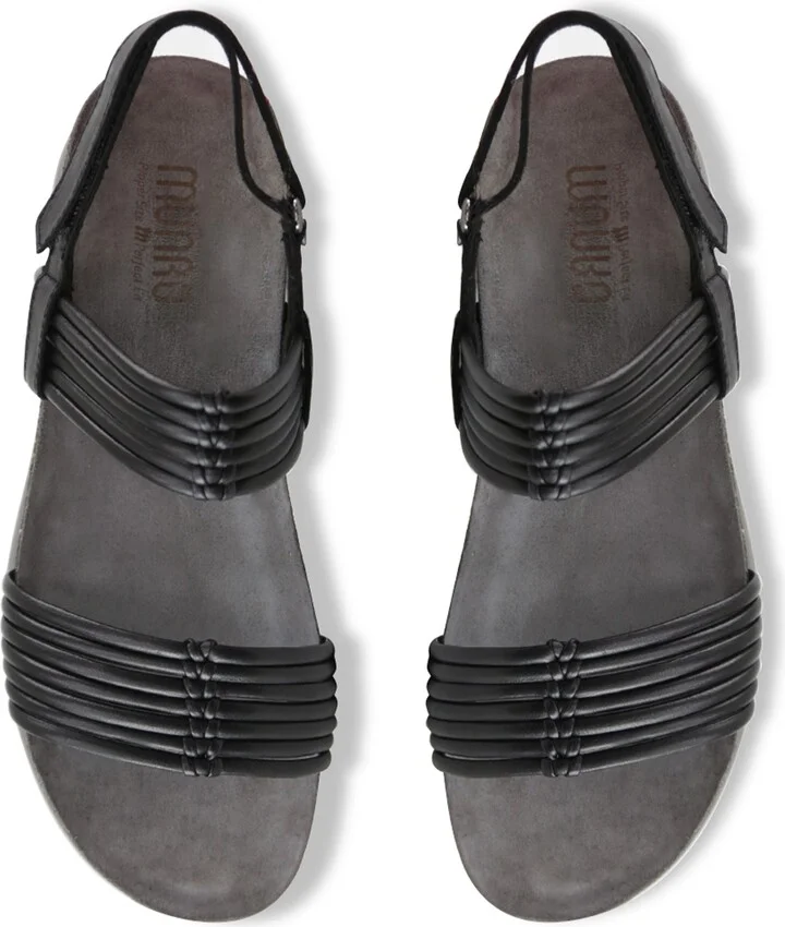 Alessia Slingback Platform Sandal - Image 3