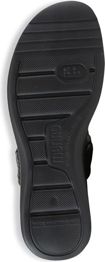 Alessia Slingback Platform Sandal - Image 4