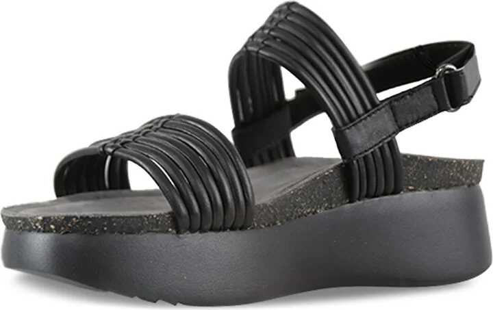 Alessia Slingback Platform Sandal - Image 5