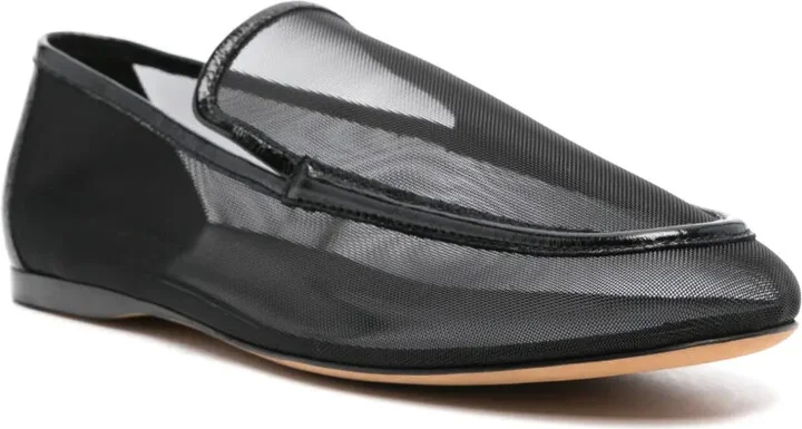 Alessio mesh loafers - Image 2