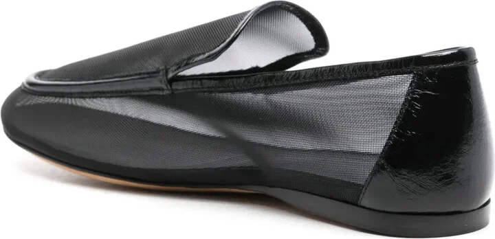 Alessio mesh loafers - Image 3
