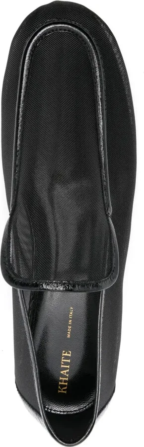 Alessio mesh loafers - Image 4