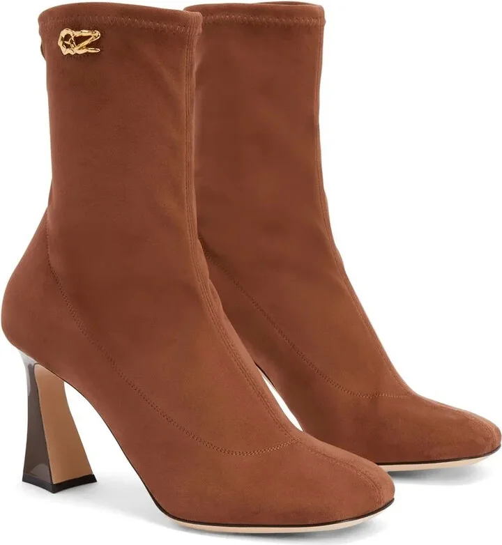 Alethaa 85mm ankle boots - Image 2