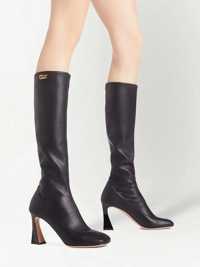 Alethaa mid-calf boots - Image 4