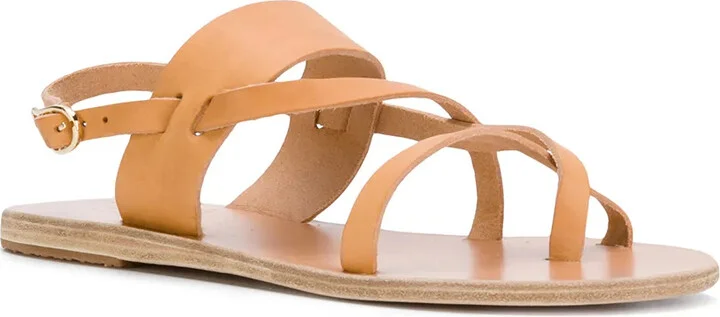 Alethea flat sandals - Image 2