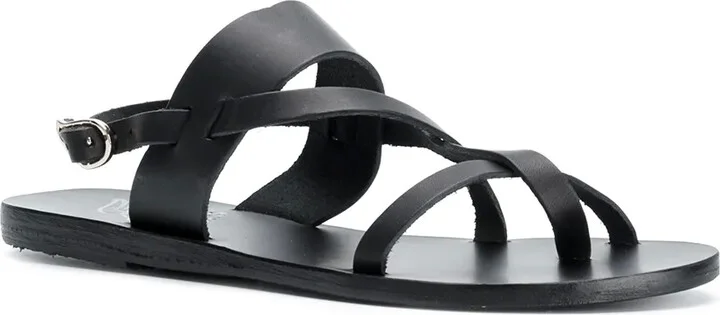 Alethea flat sandals - Image 2