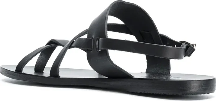 Alethea flat sandals - Image 3