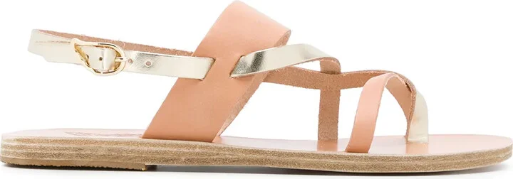 Alethea sandals