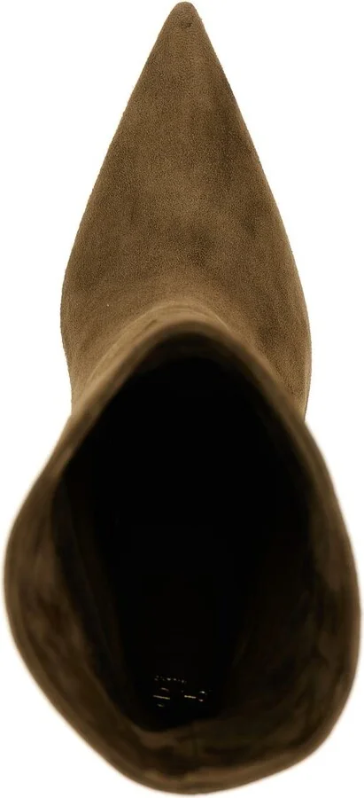 Alevì Milano 'Bay' Ankle Boots - Image 3