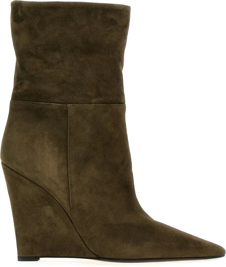 Alevì Milano 'Bay' Ankle Boots
