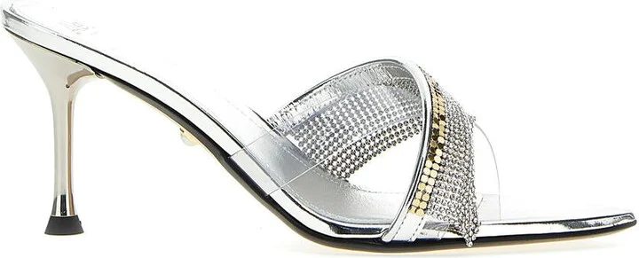 Alevì Milano 'Elastic' Sandals