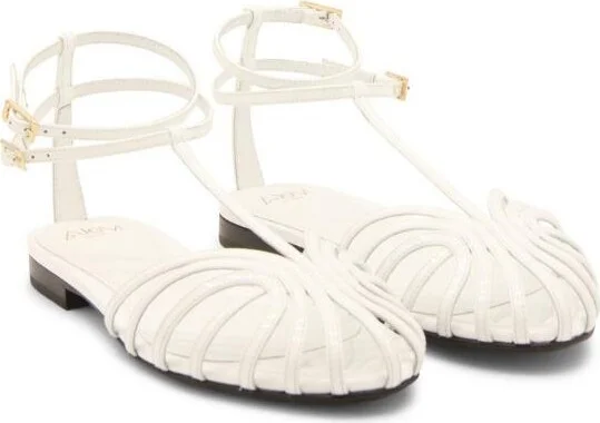 Alevì Milano Flat Shoes - Image 2