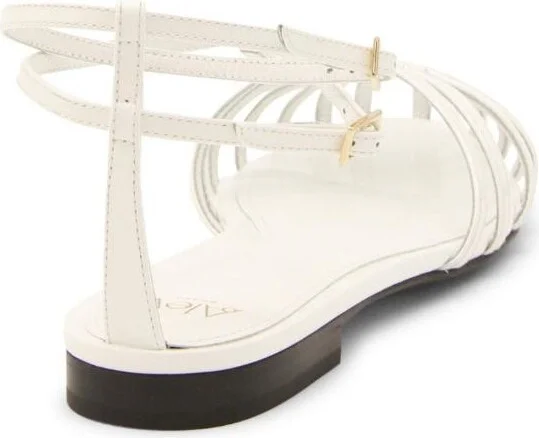 Alevì Milano Flat Shoes - Image 3