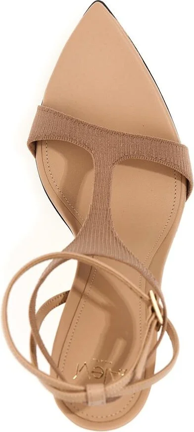 Alevì Milano 'Jackie' Sandals - Image 3