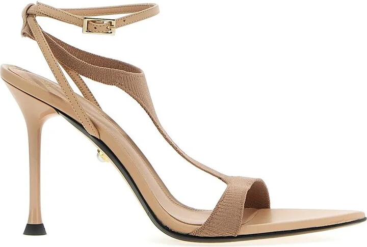 Alevì Milano 'Jackie' Sandals