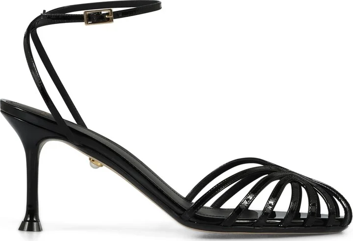 Alevì Milano Karel Leather Sandals - Image 2
