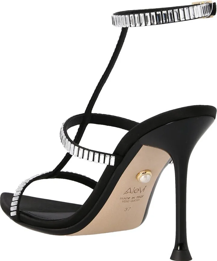 Alevì Milano 'Lisa' Sandals - Image 2