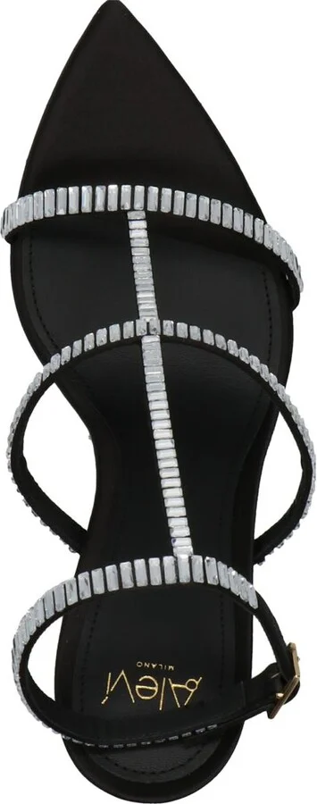 Alevì Milano 'Lisa' Sandals - Image 3
