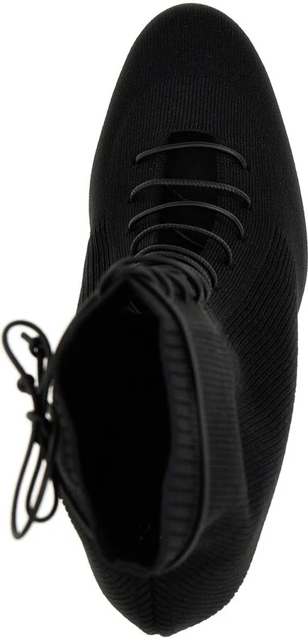 Alevì Milano 'Love' Ankle Boots - Image 3