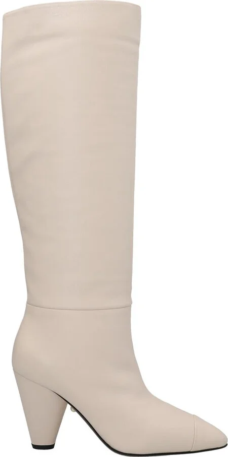 Alevì Milano 'Naty' Boots