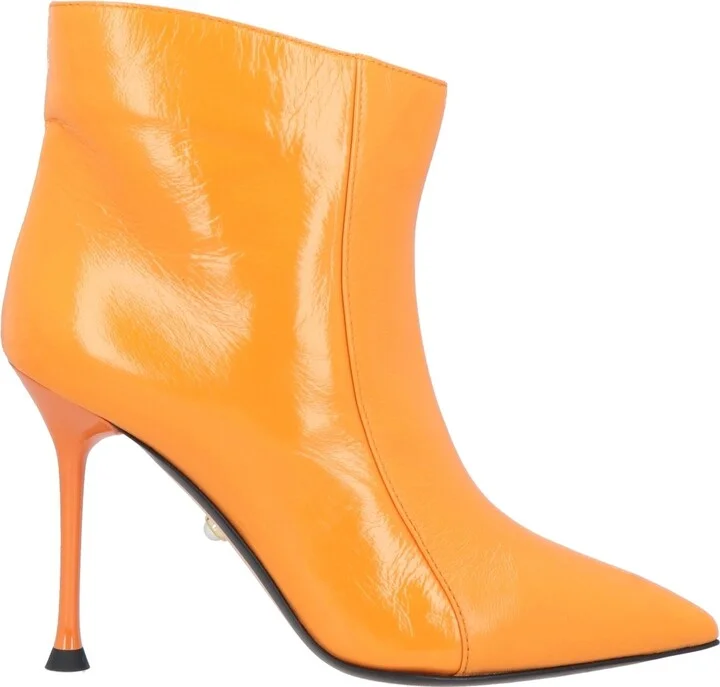 Aleví Milano Woman Ankle boots - Image 3