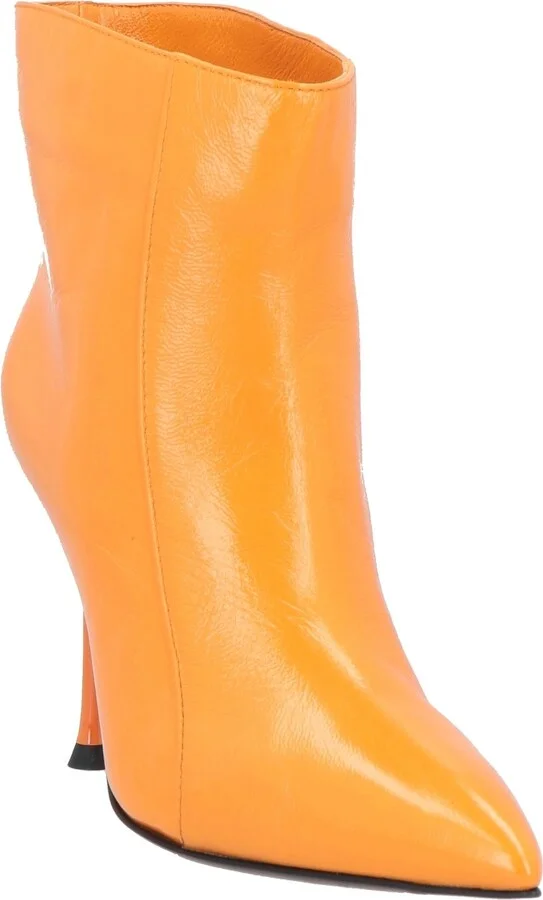 Aleví Milano Woman Ankle boots - Image 4