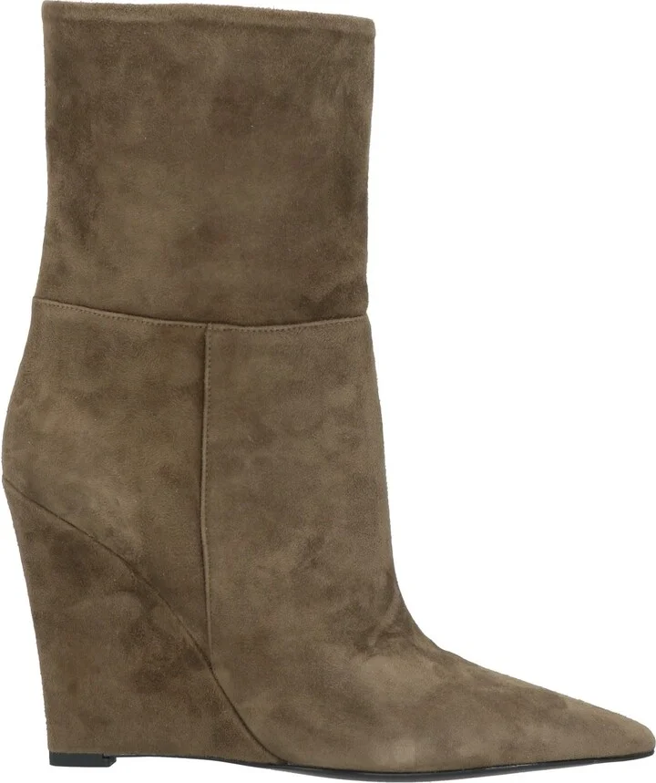 Aleví Milano Woman Ankle boots - Image 3