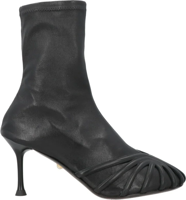 Aleví Milano Woman Ankle boots - Image 3