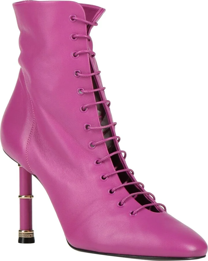 Aleví Milano Woman Ankle boots - Image 4