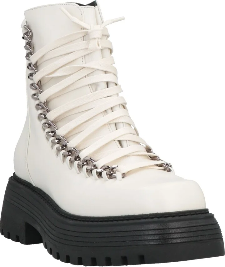 Aleví Milano Woman Ankle boots - Image 4