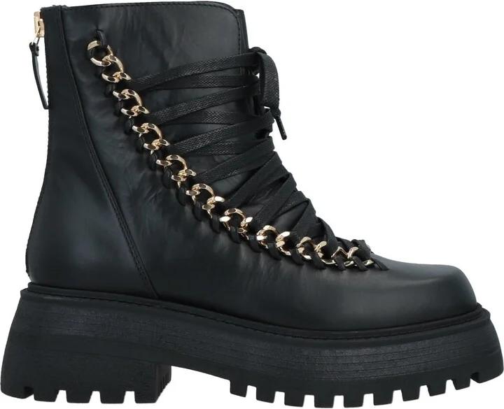 Aleví Milano Woman Ankle boots - Image 6