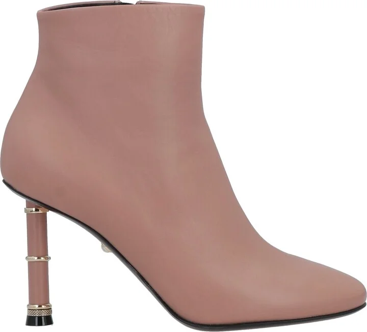 Aleví Milano Woman Ankle boots - Image 3
